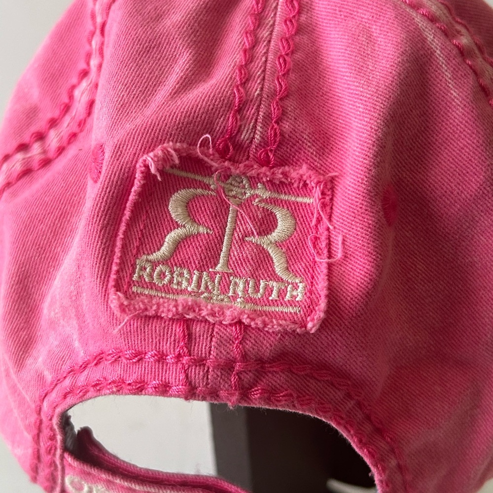 Robin Ruth OBA hat - Picture 6 of 9
